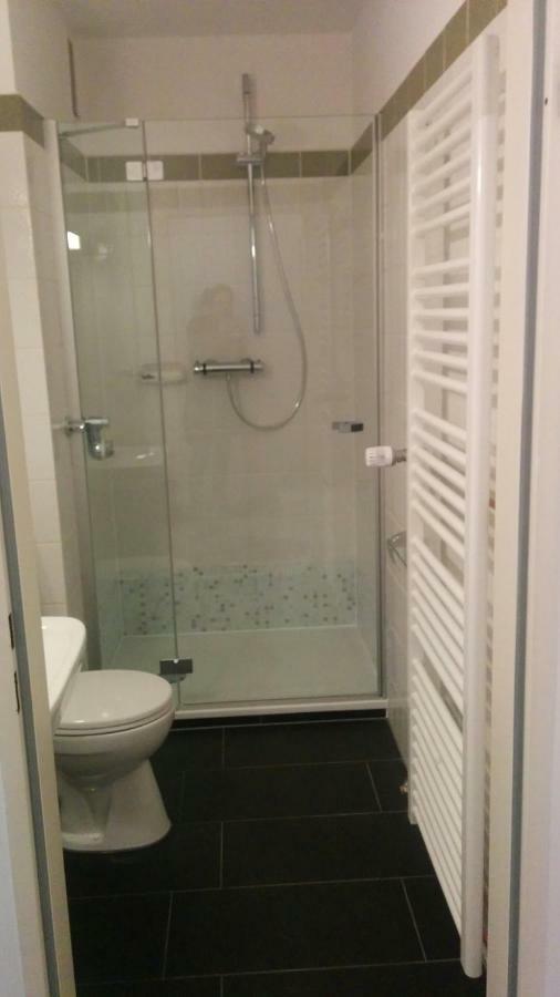 Luchsbutze Apartment Sankt Andreasberg Bagian luar foto
